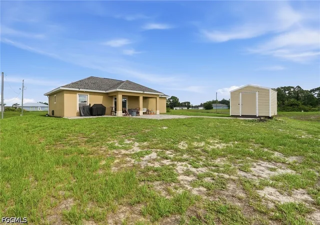 17th image of 7075 Tide Cir, Labelle, FL 33935 | MLS# 2026026730