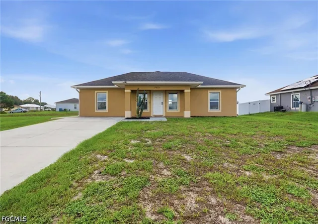 1st image of 7075 Tide Cir, Labelle, FL 33935 | MLS# 2026026730