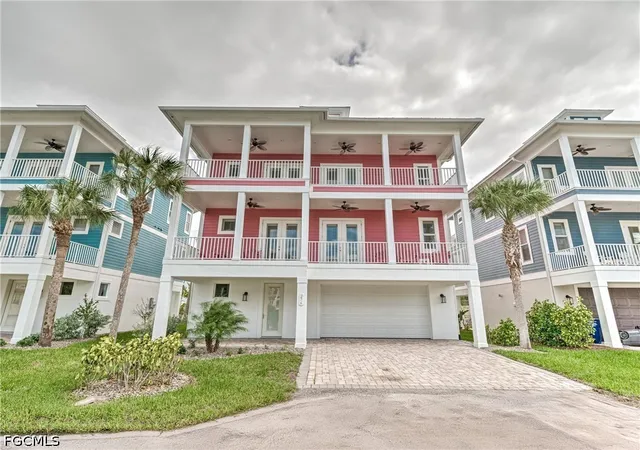 2nd image of 276 Delmar Ave, Fort Myers Beach, FL 33931 | MLS# 2026026739