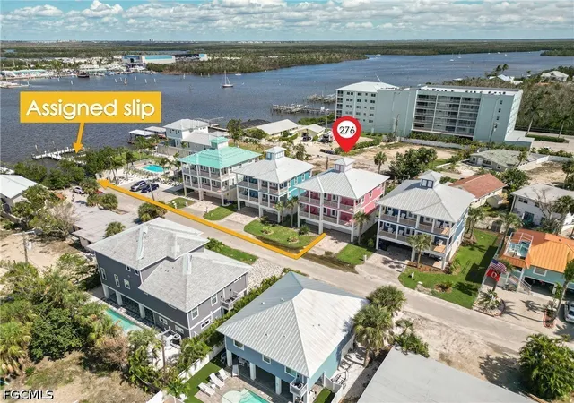 3rd image of 276 Delmar Ave, Fort Myers Beach, FL 33931 | MLS# 2026026739