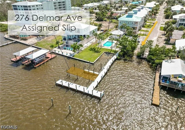 4th image of 276 Delmar Ave, Fort Myers Beach, FL 33931 | MLS# 2026026739