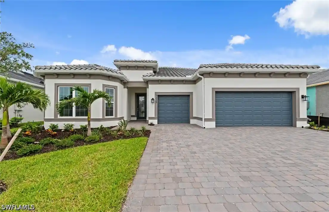 Photo 1 of Single family home for sale at 7335 Blue Salvia Dr, North Fort Myers, FL 33917 | MLS# 226023425 | Listing updated on 2026-10-27