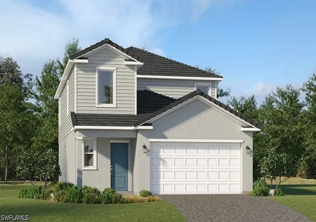 Photo 1 of Sale Pending at 3618 Justicia Ct, Immokalee, FL 34142 | MLS# 226023372 | Listing updated on 2026-08-10