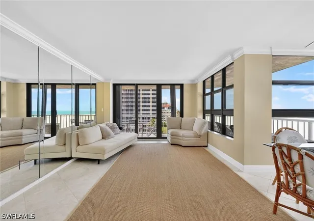 2nd image of 320 Seaview Ct #711, Marco Island, FL 34145 | MLS# 226023024
