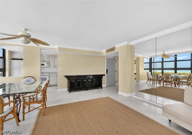 3rd image of 320 Seaview Ct #711, Marco Island, FL 34145 | MLS# 226023024