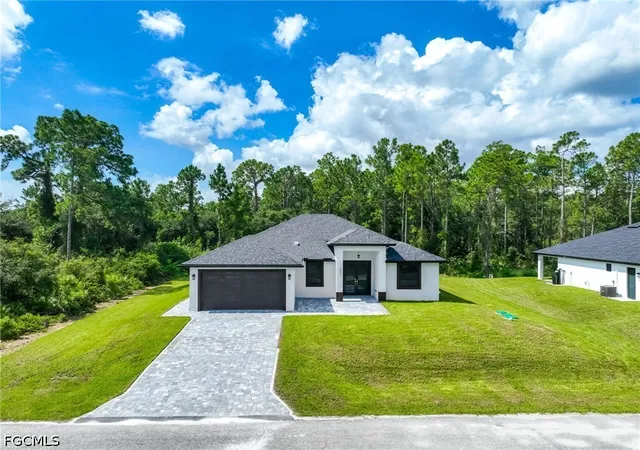 1st image of 4402 E 13th St, Lehigh Acres, FL 33972 | MLS# 2026026740