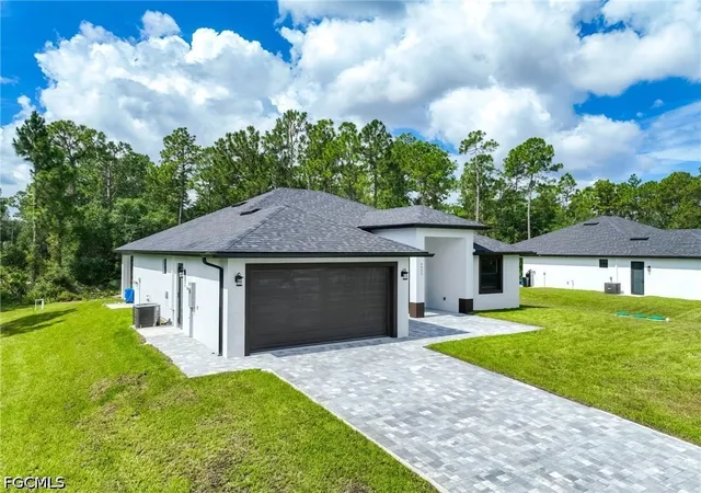 2nd image of 4402 E 13th St, Lehigh Acres, FL 33972 | MLS# 2026026740
