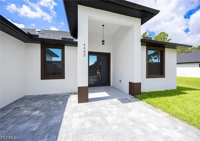 3rd image of 4402 E 13Th St, Lehigh Acres, FL 33972 | MLS# 2026026740