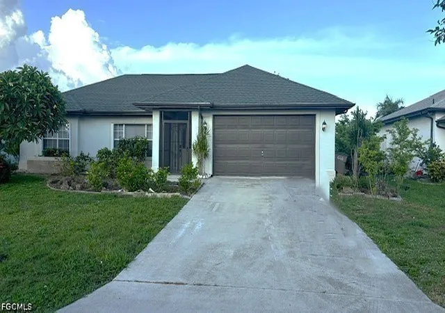 Photo 1 of Sale Pending at 2205 Se 18th Avenue, Cape Coral, FL 33990 | MLS# 2026026743 | Listing updated on 2026-07-21
