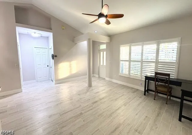 Photo 3 of Sale Pending at 2205 Se 18th Avenue, Cape Coral, FL 33990 | MLS# 2026026743 | Listing updated on 2026-07-21