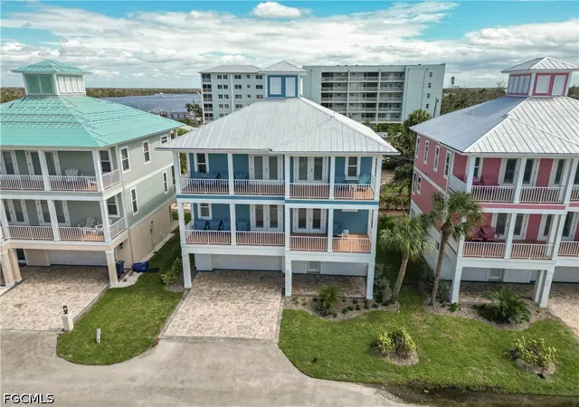 1st image of 282 Delmar Ave, Fort Myers Beach, FL 33931 | MLS# 2026026745