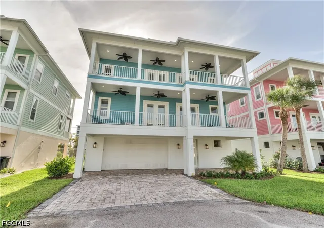2nd image of 282 Delmar Ave, Fort Myers Beach, FL 33931 | MLS# 2026026745