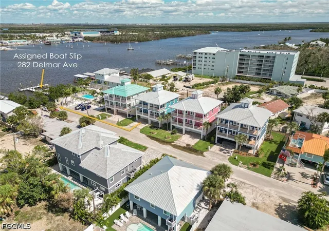 3rd image of 282 Delmar Ave, Fort Myers Beach, FL 33931 | MLS# 2026026745