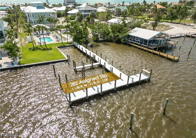 4th image of 282 Delmar Ave, Fort Myers Beach, FL 33931 | MLS# 2026026745