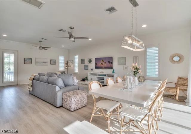 5th image of 282 Delmar Ave, Fort Myers Beach, FL 33931 | MLS# 2026026745
