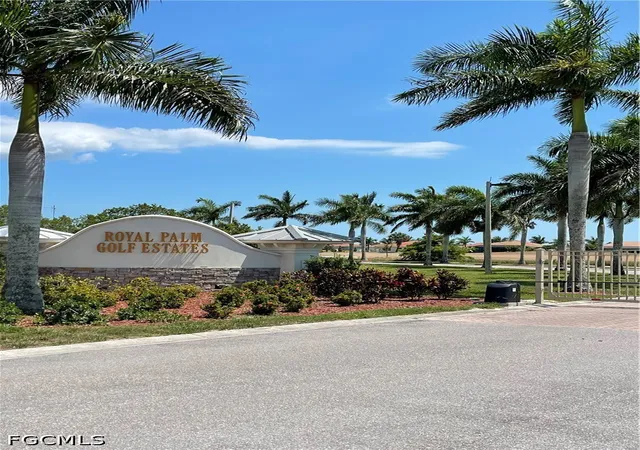 Photo 2 of Land for sale at 18529 Royal Hammock Blvd, Naples, FL 34114 | MLS# 2026026749 | Listing updated on 2026-08-04