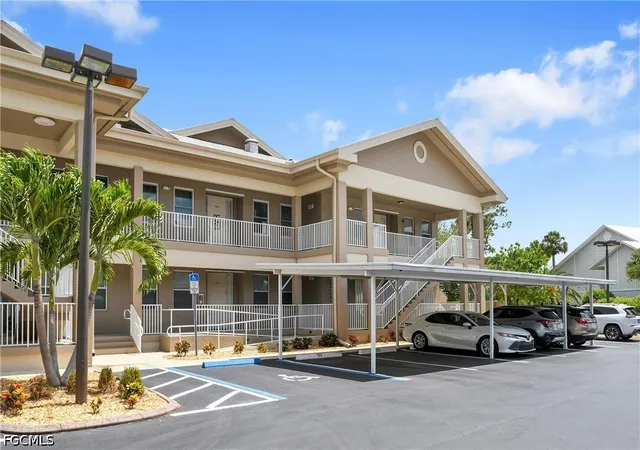 1st image of 15250 Riverbend Blvd #202, North Fort Myers, FL 33917 | MLS# 2026026751
