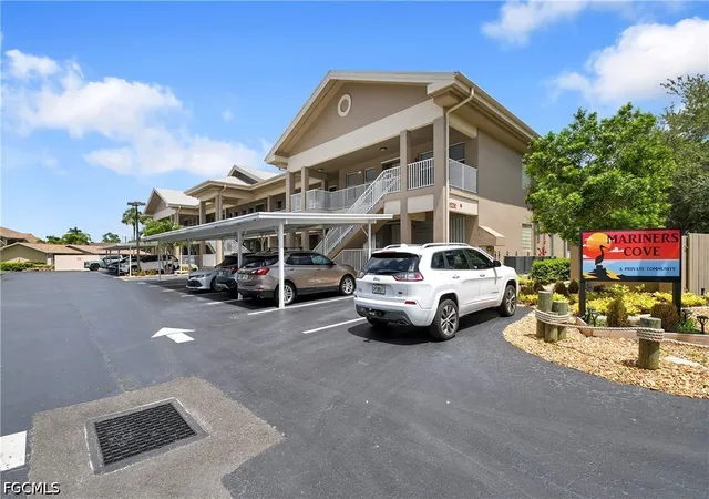 2nd image of 15250 Riverbend Blvd #202, North Fort Myers, FL 33917 | MLS# 2026026751