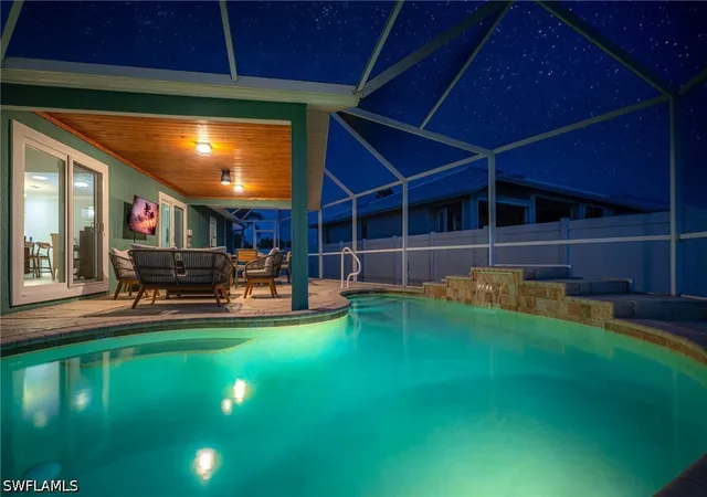 Homes for sale in Marco Island, FL | 1513 Bermuda Rd, Marco Island, FL 34145 | MLS# 226022509