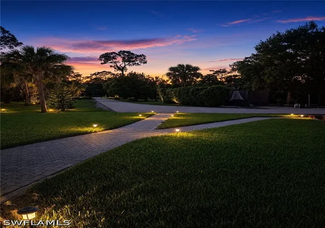 Photo 3 of Single family home for sale at 556 6th Street SE, Naples, FL 34117 | MLS# 226023323 | Listing updated on 2026-07-16