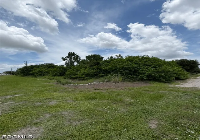 Photo 1 of Land for sale at 4609 Connie Ave S, Lehigh Acres, FL 33976 | MLS# 2026026760 | Listing updated on 2026-06-19