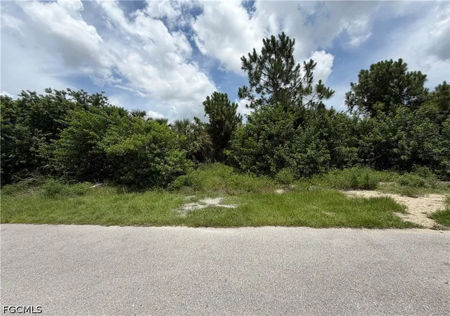 Photo 2 of Land for sale at 4609 Connie Ave S, Lehigh Acres, FL 33976 | MLS# 2026026760 | Listing updated on 2026-06-19