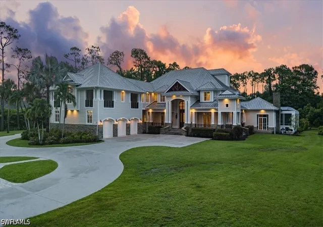 2nd image of 2263 Coach House Ln, Naples, FL 34105 | MLS# 226023432