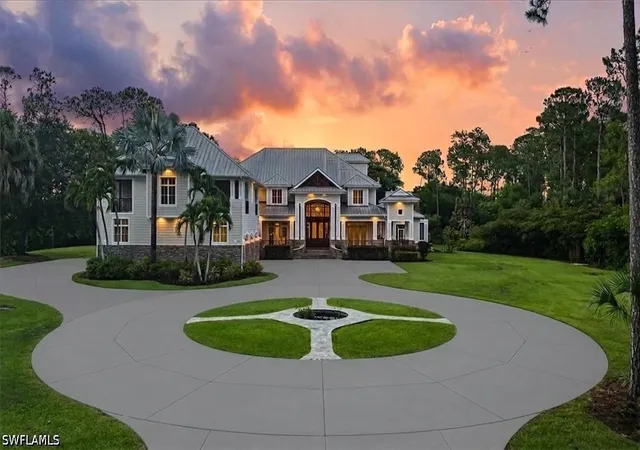 3rd image of 2263 Coach House Ln, Naples, FL 34105 | MLS# 226023432