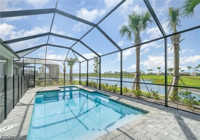 Photo 1 of Single family home for sale at 15108 Anchorage Rd, Punta Gorda, FL 33982 | MLS# 2026026770 | Listing updated on 2026-07-27