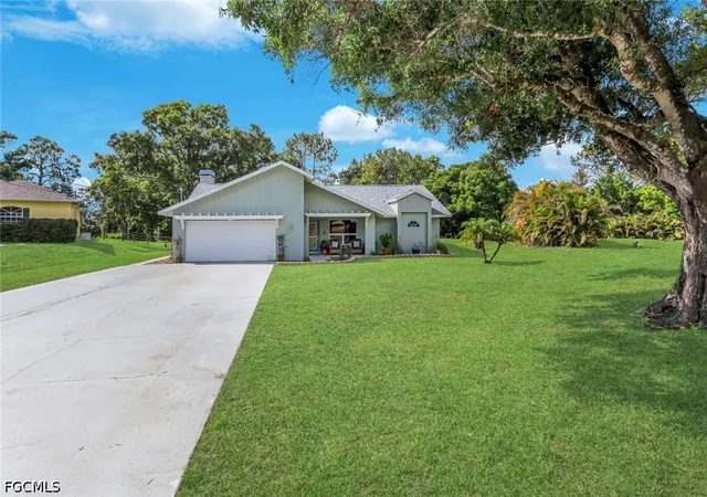 1st image of 17845 Chesterfield Rd, North Fort Myers, FL 33917 | MLS# 2026026773