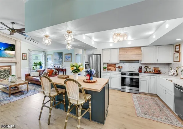 3rd image of 17845 Chesterfield Rd, North Fort Myers, FL 33917 | MLS# 2026026773