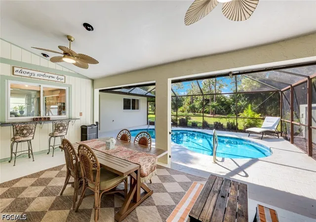 5th image of 17845 Chesterfield Rd, North Fort Myers, FL 33917 | MLS# 2026026773