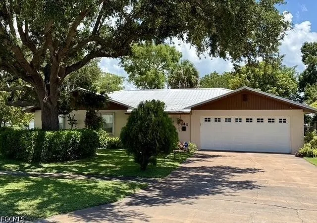 1st image of 444 E Osceola Ave, Clewiston, FL 33440 | MLS# 2026026777