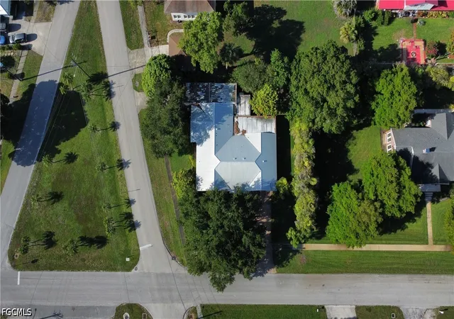4th image of 444 E Osceola Ave, Clewiston, FL 33440 | MLS# 2026026777
