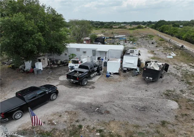 1st image of 615 N Olivo St, Clewiston, FL 33440 | MLS# 2026026788