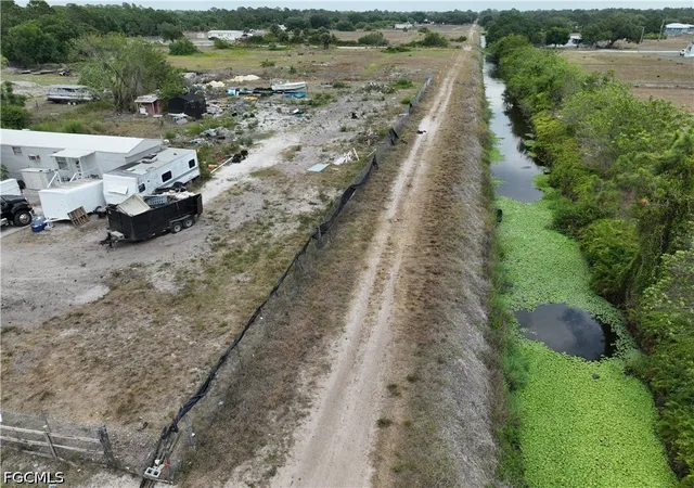 2nd image of 615 N Olivo St, Clewiston, FL 33440 | MLS# 2026026788