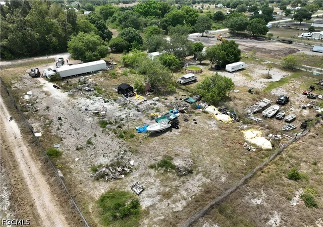 4th image of 615 N Olivo St, Clewiston, FL 33440 | MLS# 2026026788