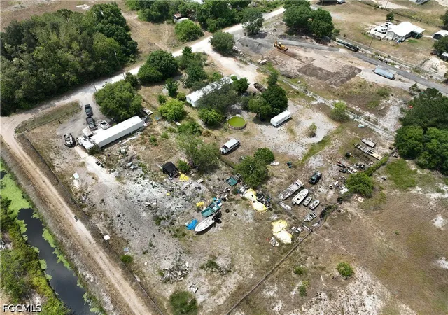 9th image of 615 N Olivo St, Clewiston, FL 33440 | MLS# 2026026788