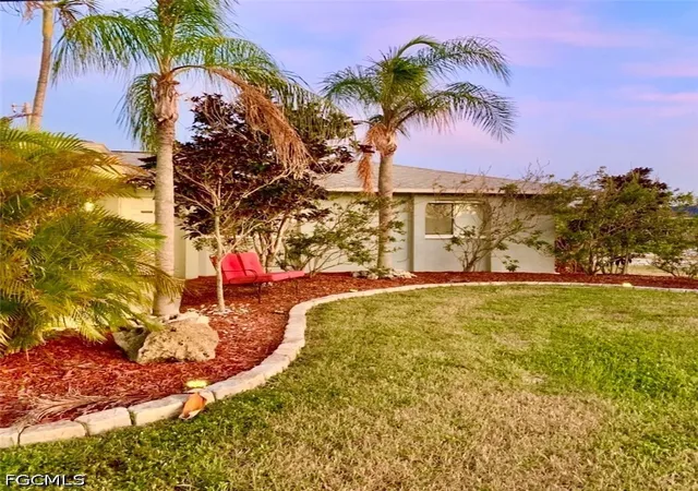Photo 2 of Single family home for sale at 506 Se 27th Terrace, Cape Coral, FL 33904 | MLS# 2026026791 | Listing updated on 2026-06-22