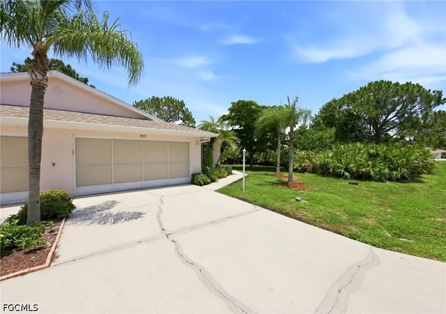 2nd image of 457 Bethany Village Cir, Lehigh Acres, FL 33936 | MLS# 2026026797