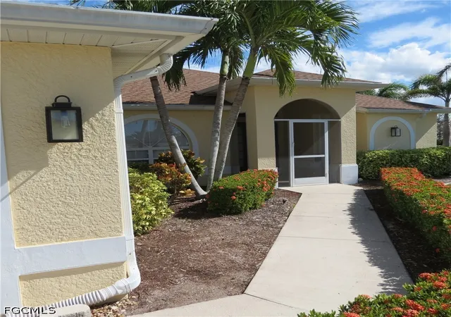 Photo 3 of Single family home for sale at 4145 Sw 9th Avenue, Cape Coral, FL 33914 | MLS# 2026026799 | Listing updated on 2026-06-23