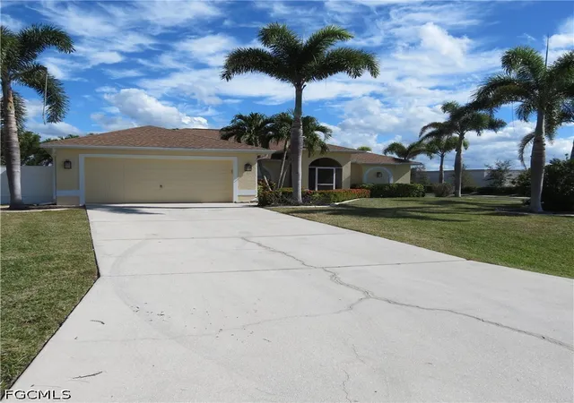 Photo 3 of Single family home for sale at 4145 SW 9th Avenue, Cape Coral, FL 33914 | MLS# 2026026799 | Listing updated on 2026-06-23