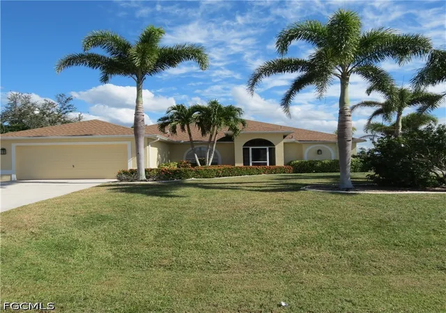 Photo 4 of Single family home for sale at 4145 SW 9th Avenue, Cape Coral, FL 33914 | MLS# 2026026799 | Listing updated on 2026-06-23