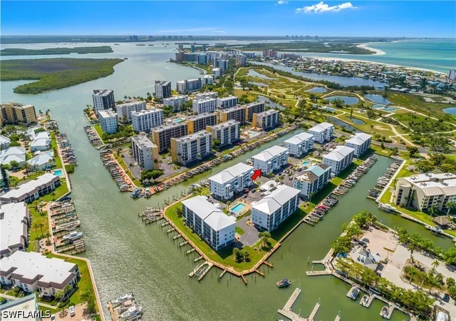 21st image of 4531 Bay Beach Ln #134, Fort Myers Beach, FL 33931 | MLS# 226023127