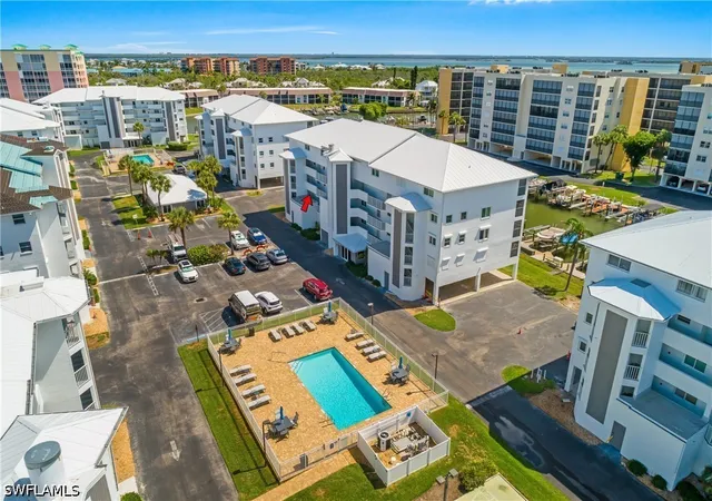 2nd image of 4531 Bay Beach Ln #134, Fort Myers Beach, FL 33931 | MLS# 226023127