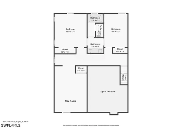 43rd image of 3646 56th Ave Ne, Naples, FL 34120 | MLS# 226023176