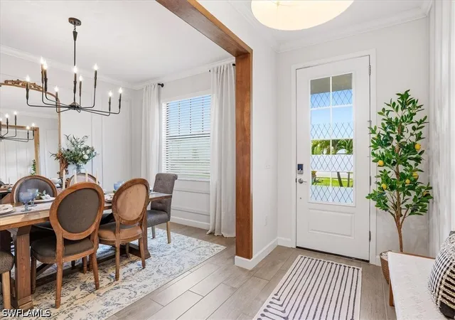 image of 18656 Ives Dr, Estero, FL 33928 | MLS# 226022786