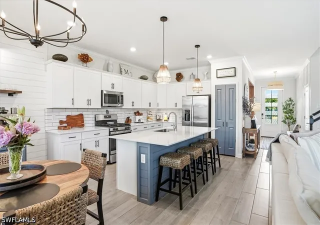 image of 18656 Ives Dr, Estero, FL 33928 | MLS# 226022786