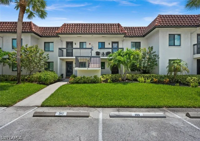 1st image of 4251 27th Ct Sw #104, Naples, FL 34116 | MLS# 226023419