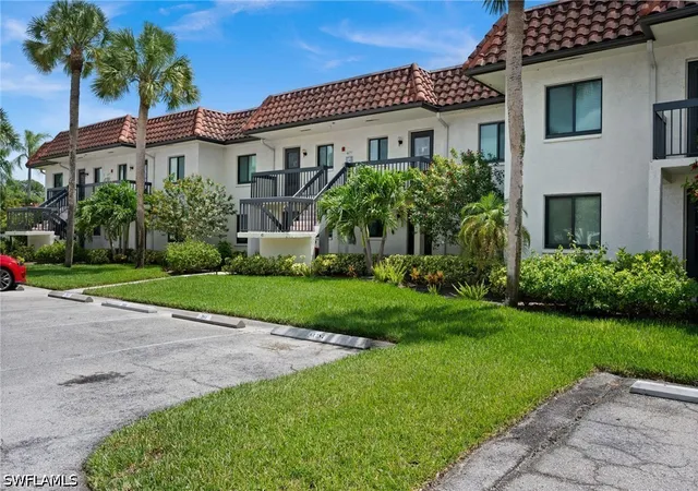 2nd image of 4251 27th Ct Sw #104, Naples, FL 34116 | MLS# 226023419